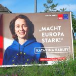 German SPD’s lead EU candidate sparks debate on EU nuclear warheads